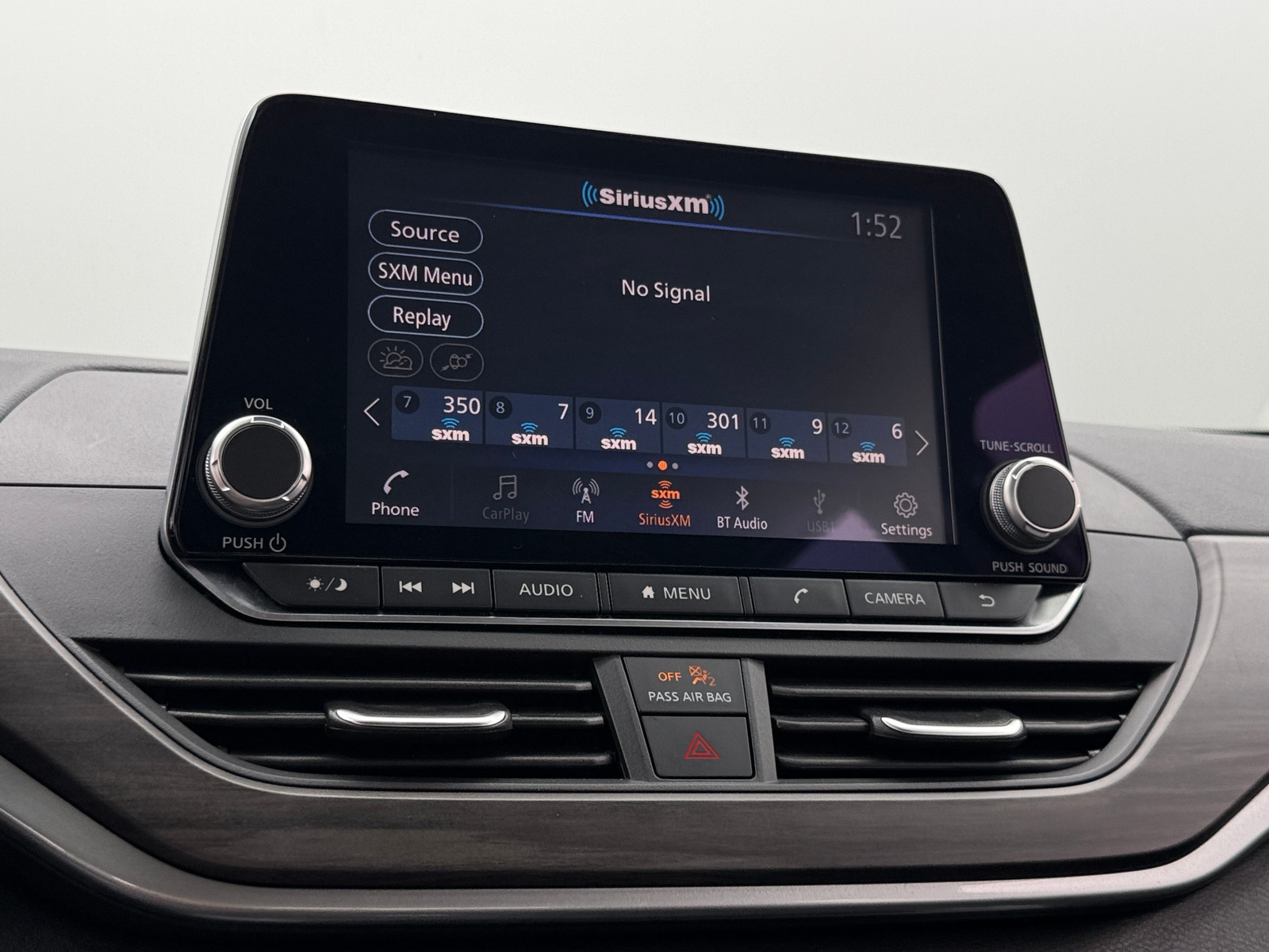 Thumbnail: 2025 Nissan Altima - 4