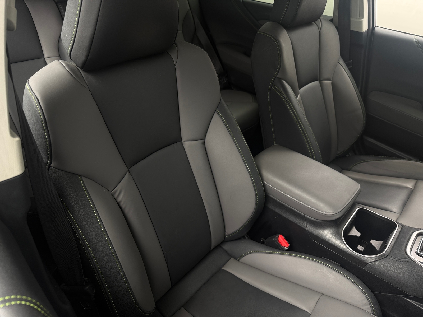 Thumbnail: 2023 Subaru Outback - 2