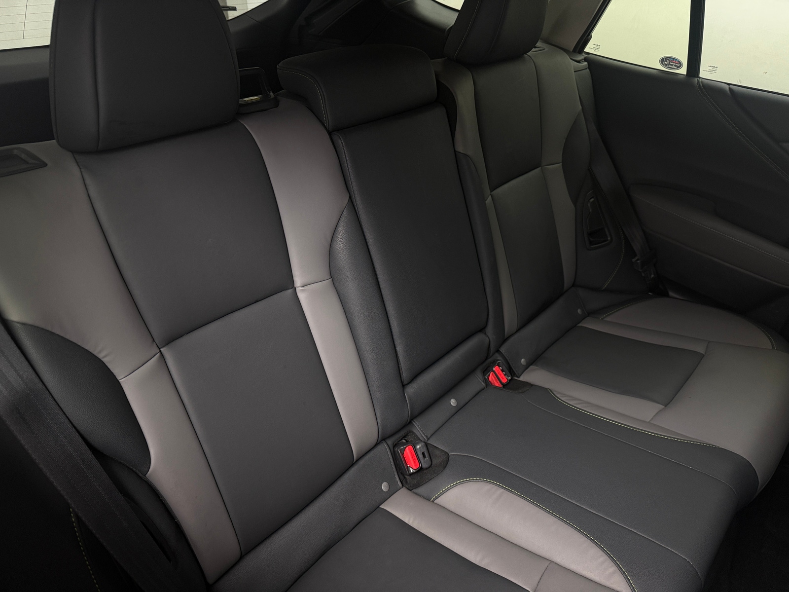 Thumbnail: 2023 Subaru Outback - 6