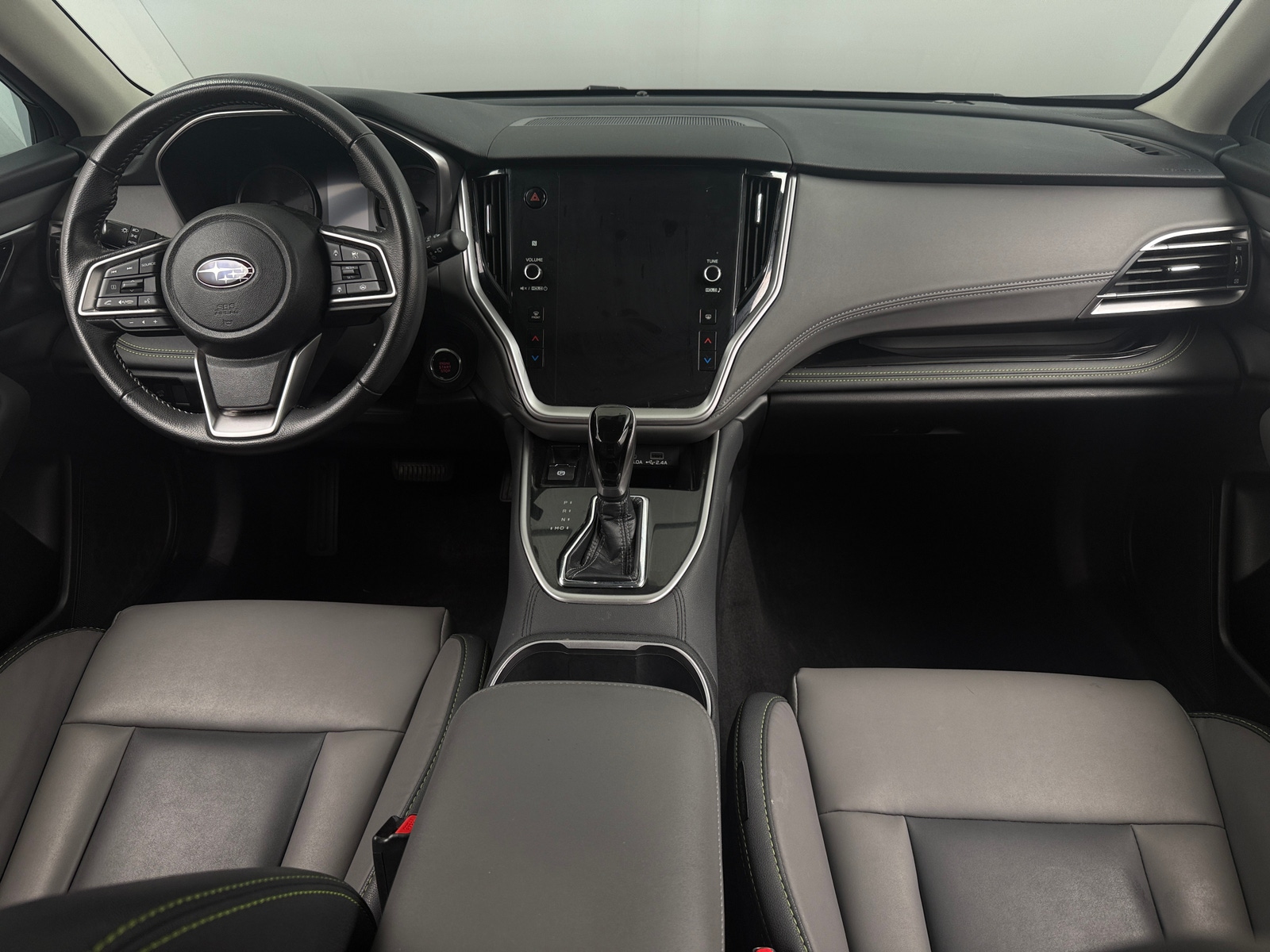 Thumbnail: 2023 Subaru Outback - 3