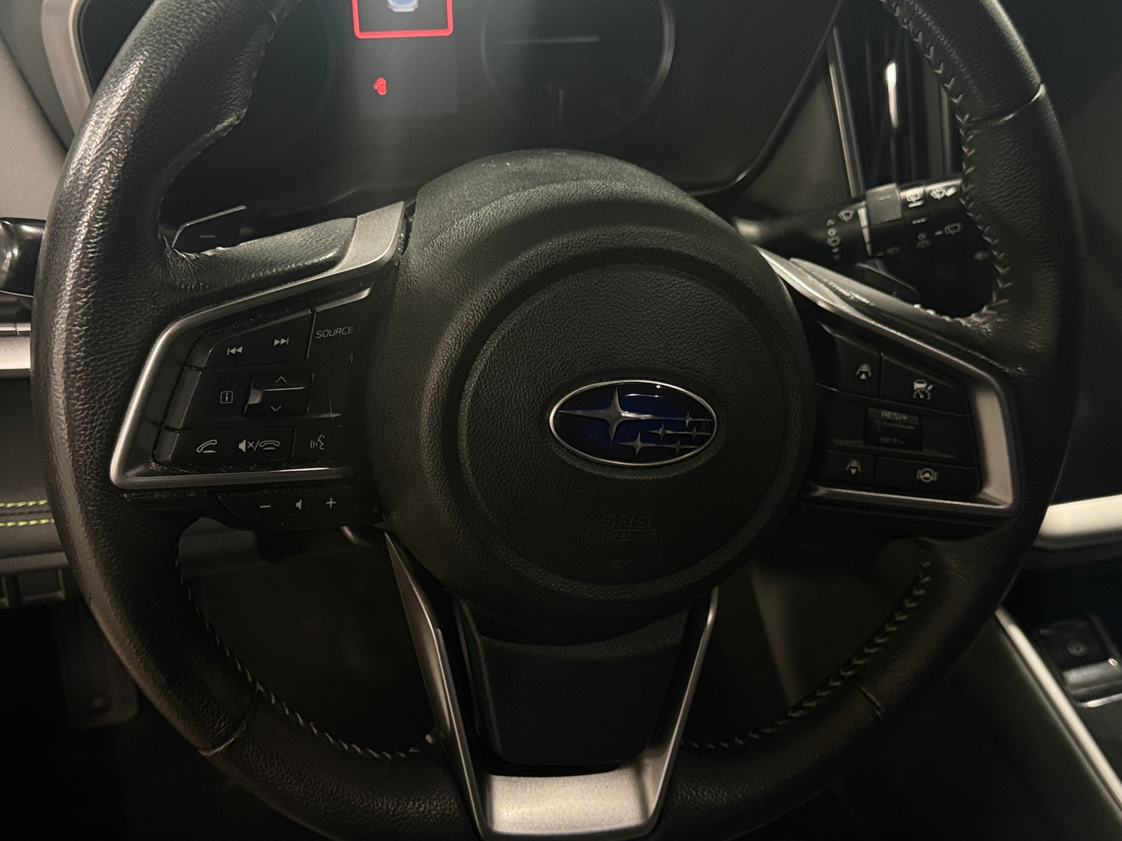 Thumbnail: 2023 Subaru Outback - 5