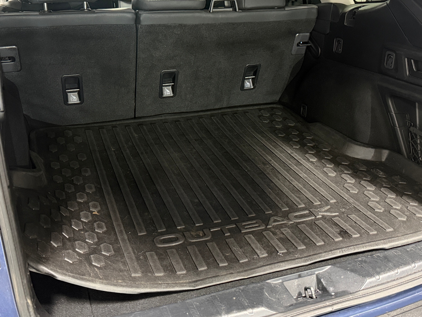 Thumbnail: 2023 Subaru Outback - 7