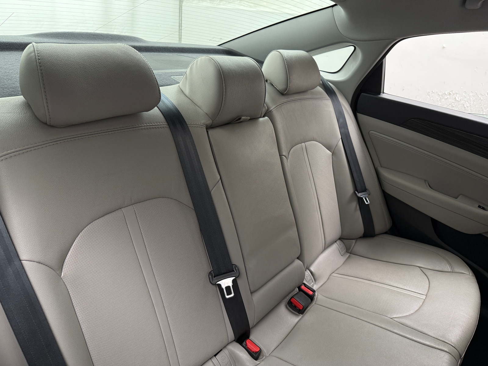 Thumbnail: 2015 Hyundai Sonata - 6