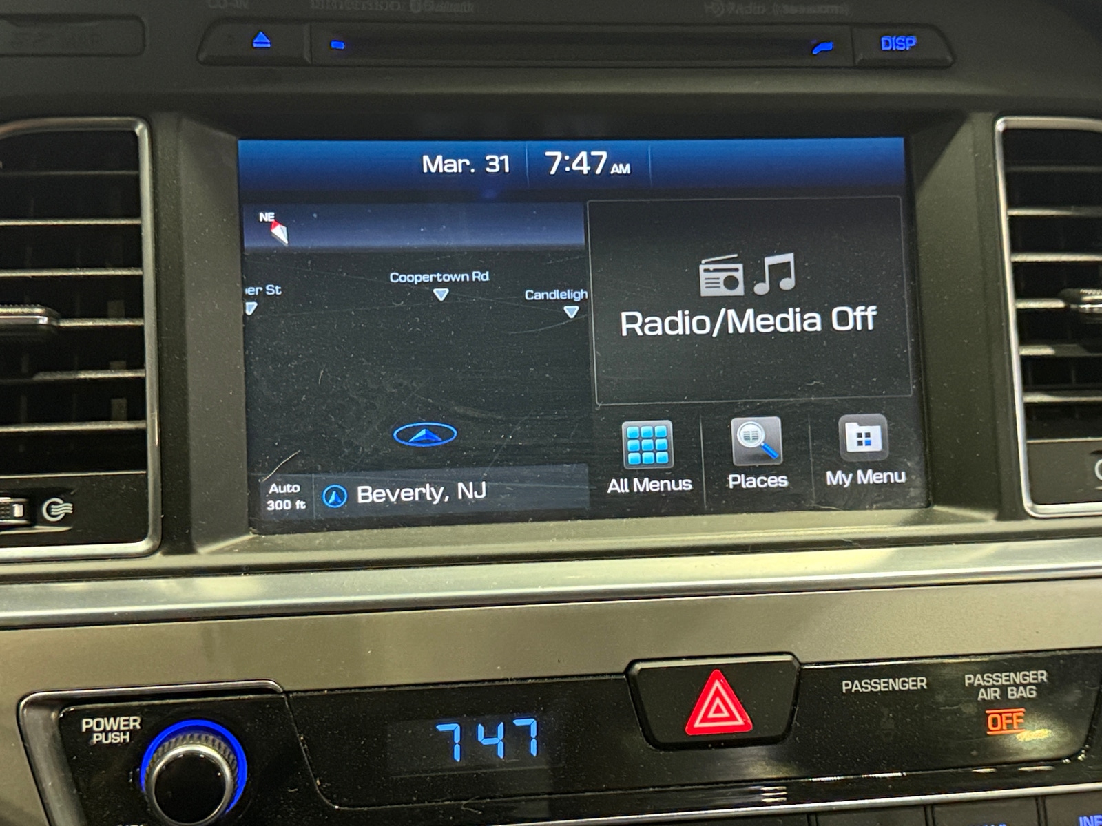 Thumbnail: 2015 Hyundai Sonata - 4