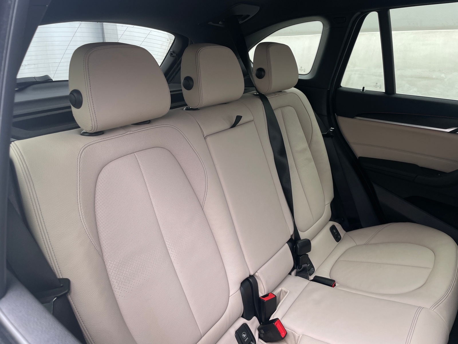 Thumbnail: 2017 BMW X1 - 5