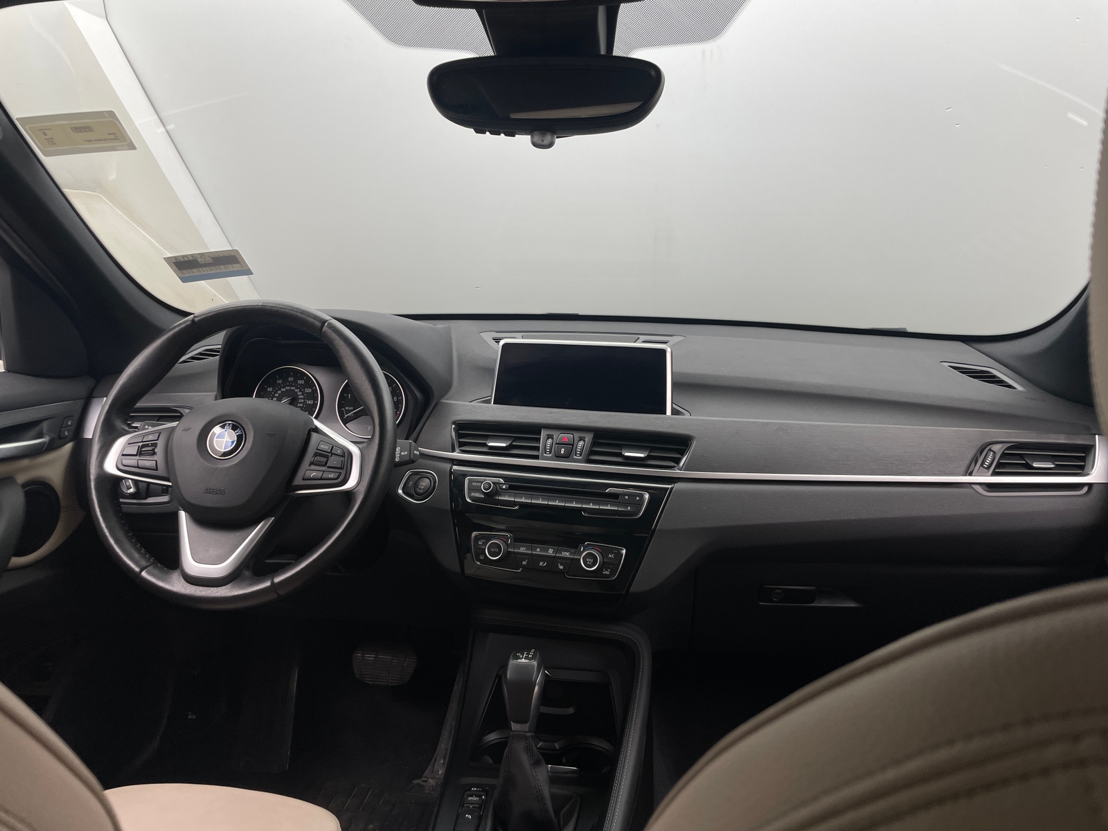 Thumbnail: 2017 BMW X1 - 2