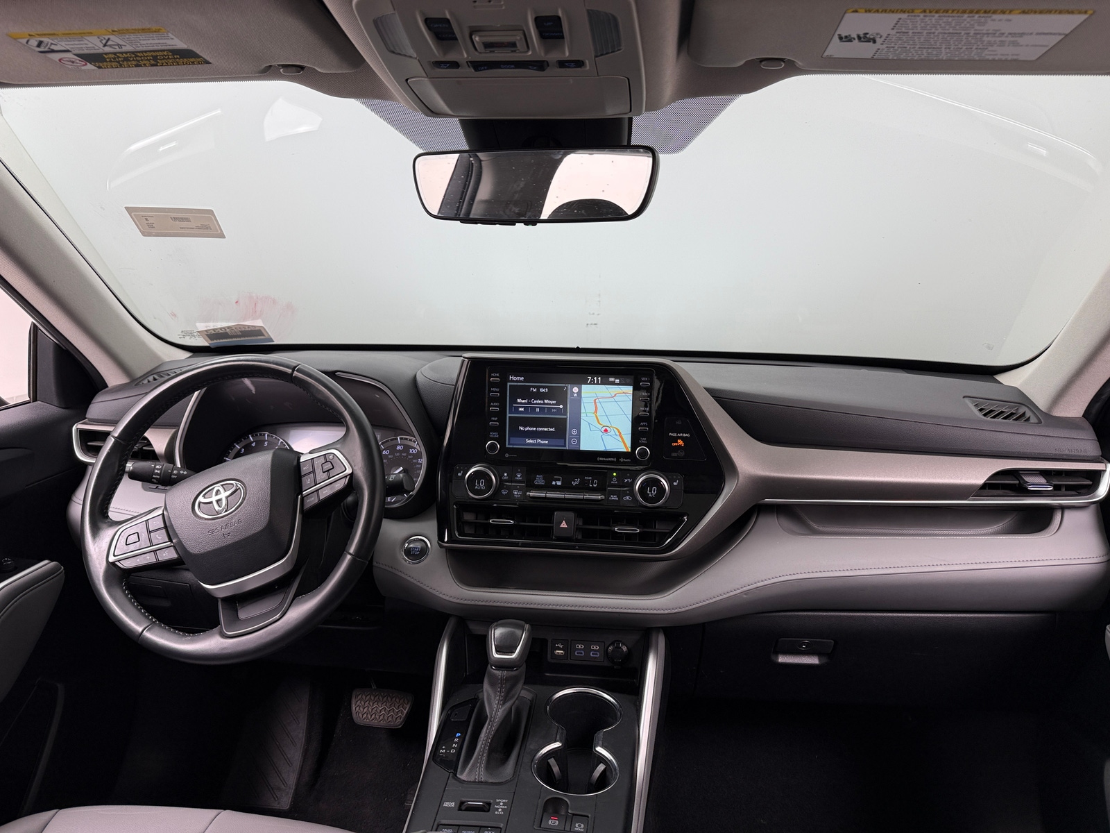 Thumbnail: 2022 Toyota Highlander - 2