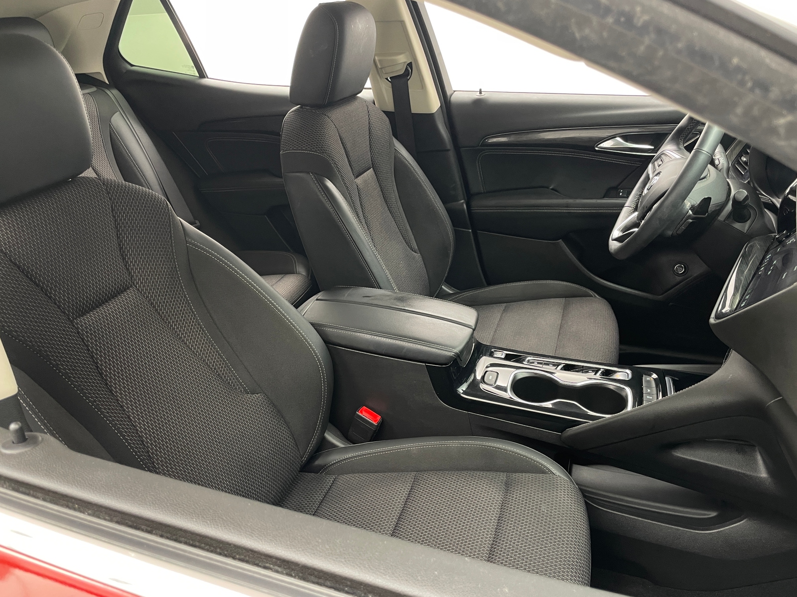 Thumbnail: 2022 Buick Envision - 2