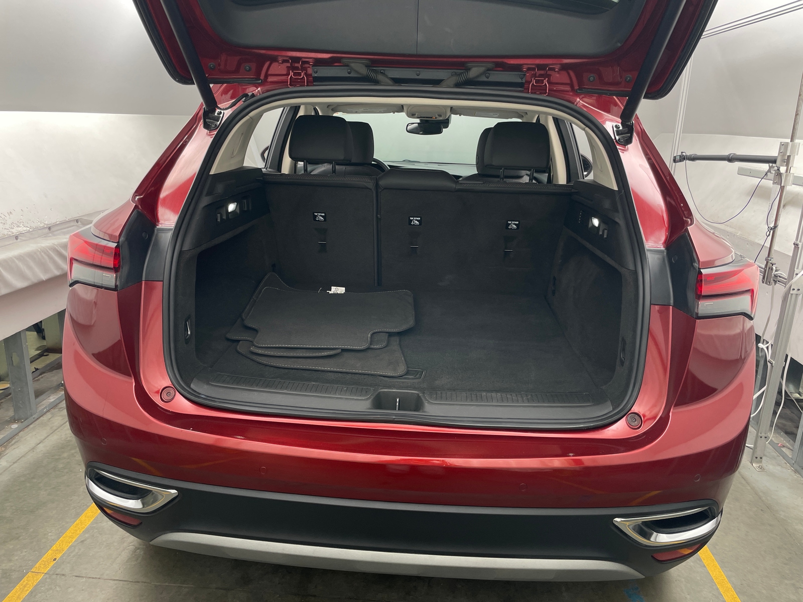 Thumbnail: 2022 Buick Envision - 7