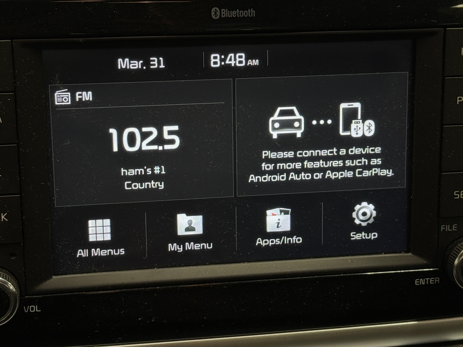 Thumbnail: 2020 Kia Rio - 4