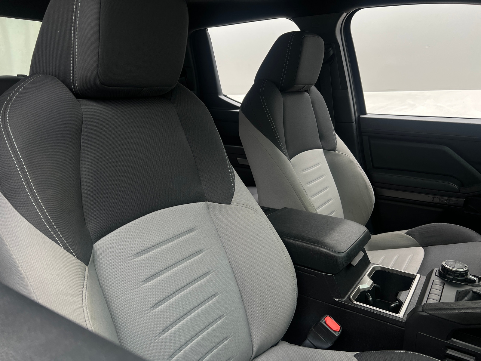 Thumbnail: 2024 Toyota Tacoma - 2