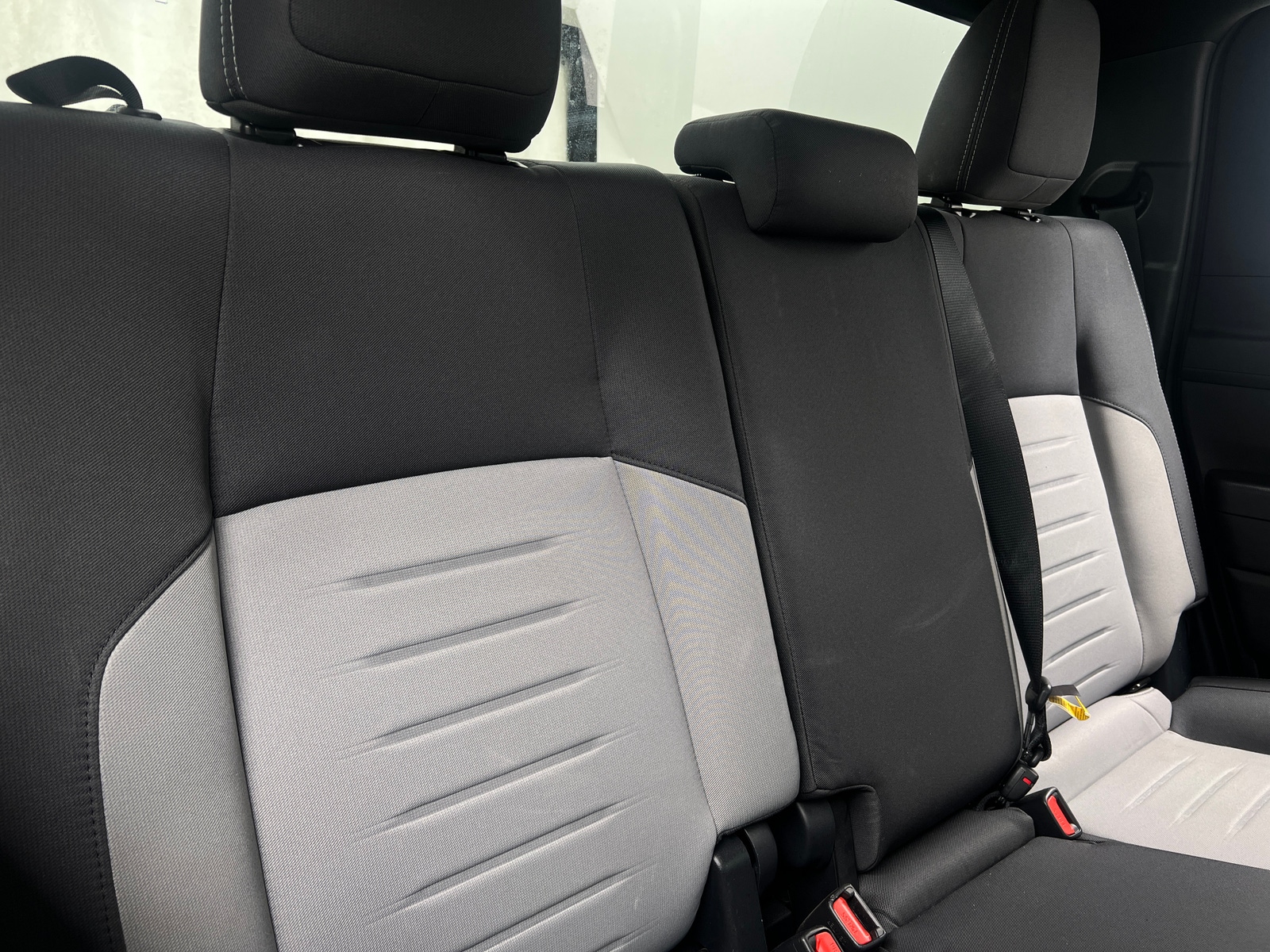 Thumbnail: 2024 Toyota Tacoma - 6