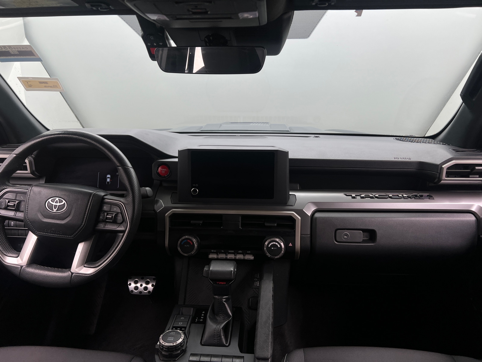 Thumbnail: 2024 Toyota Tacoma - 3