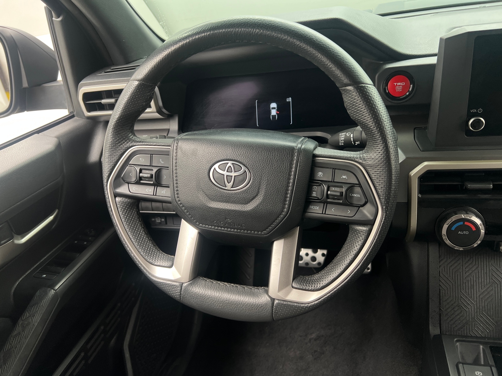 Thumbnail: 2024 Toyota Tacoma - 5