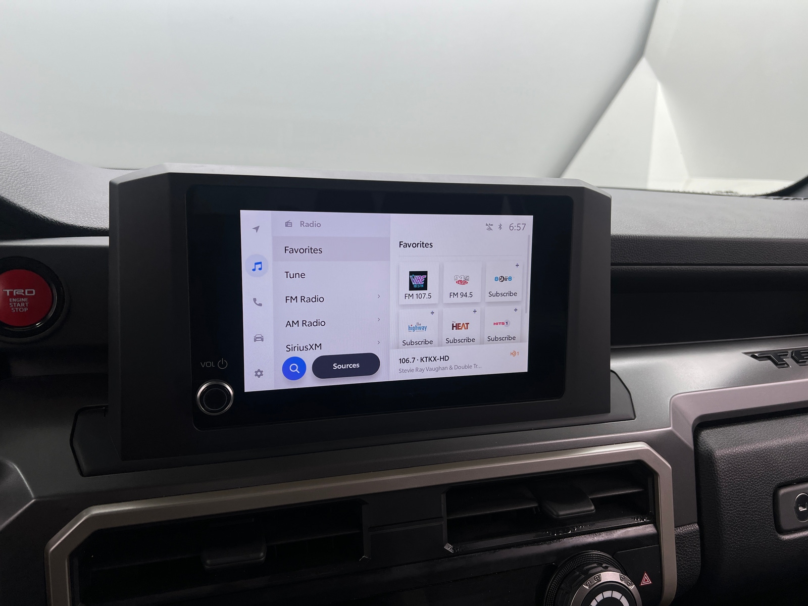 Thumbnail: 2024 Toyota Tacoma - 4