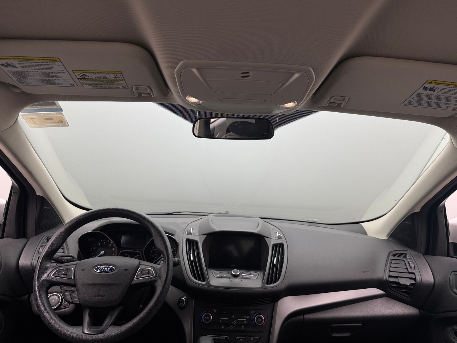 Thumbnail: 2019 Ford Escape - 3