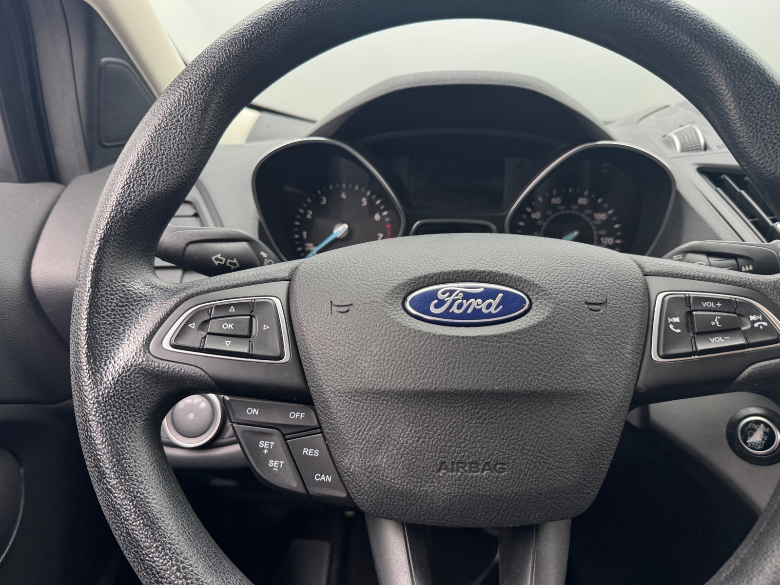 Thumbnail: 2019 Ford Escape - 5