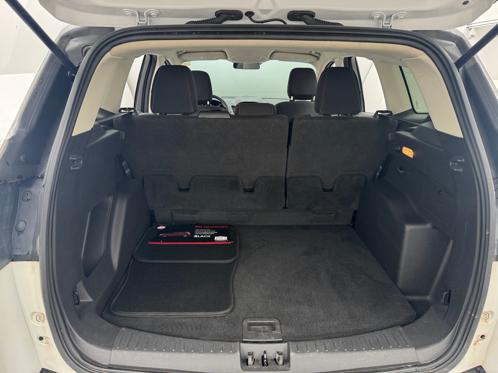 Thumbnail: 2019 Ford Escape - 7