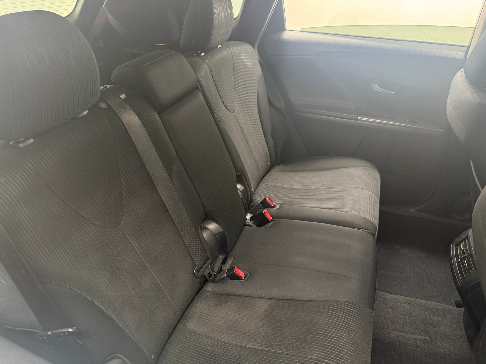 Thumbnail: 2014 Toyota Venza - 6