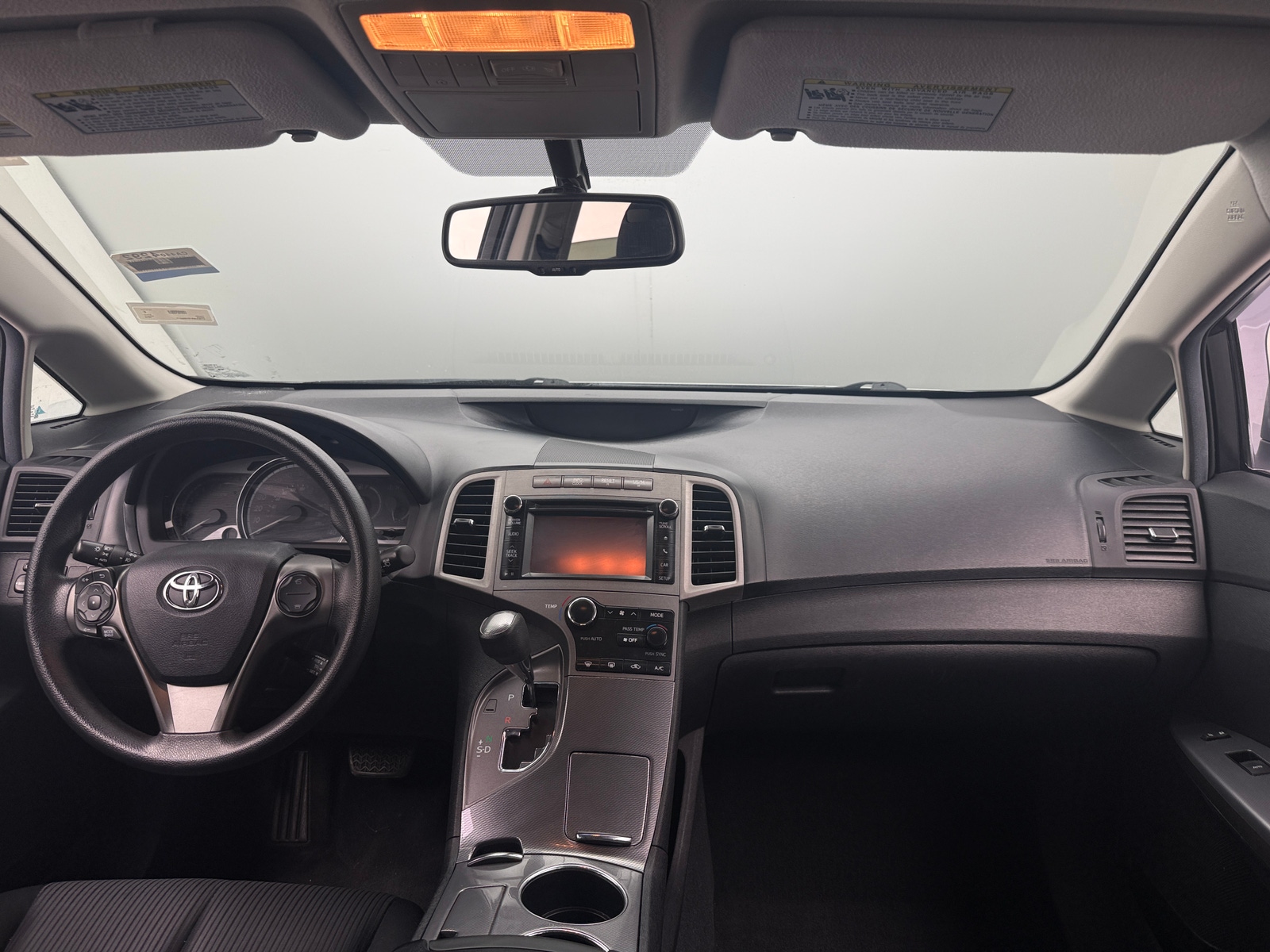 Thumbnail: 2014 Toyota Venza - 3