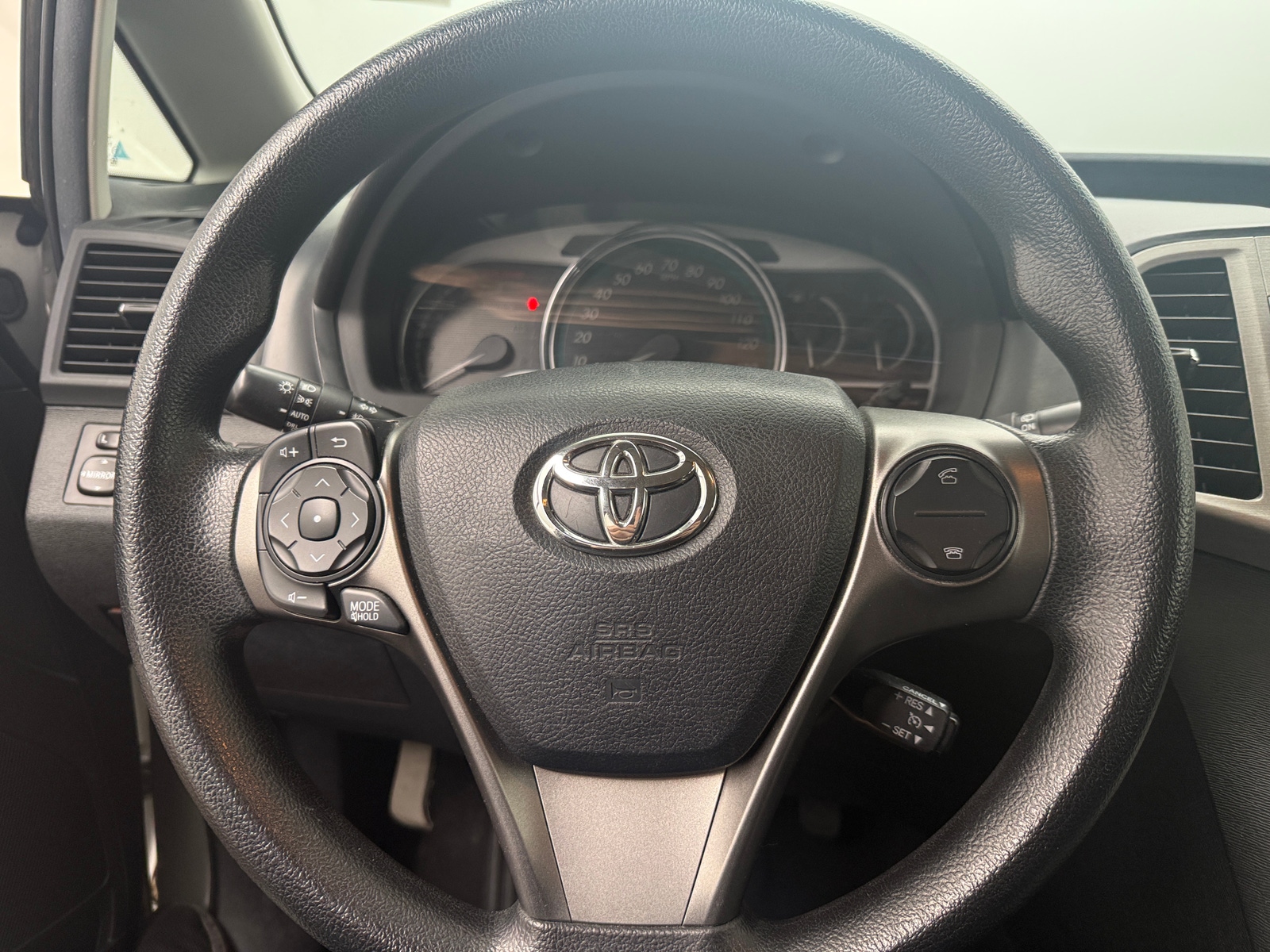 Thumbnail: 2014 Toyota Venza - 5