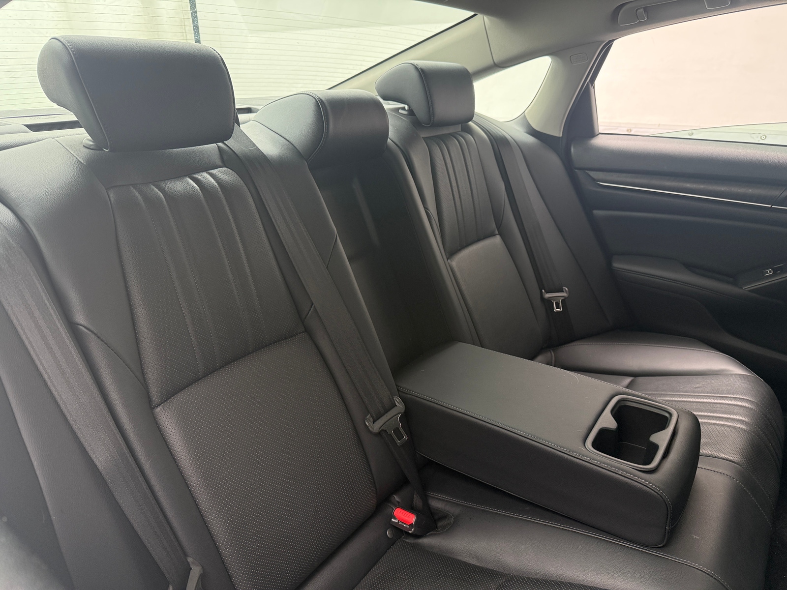 Thumbnail: 2022 Honda Accord - 5