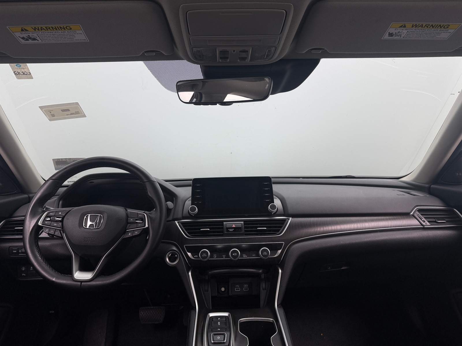 Thumbnail: 2022 Honda Accord - 2