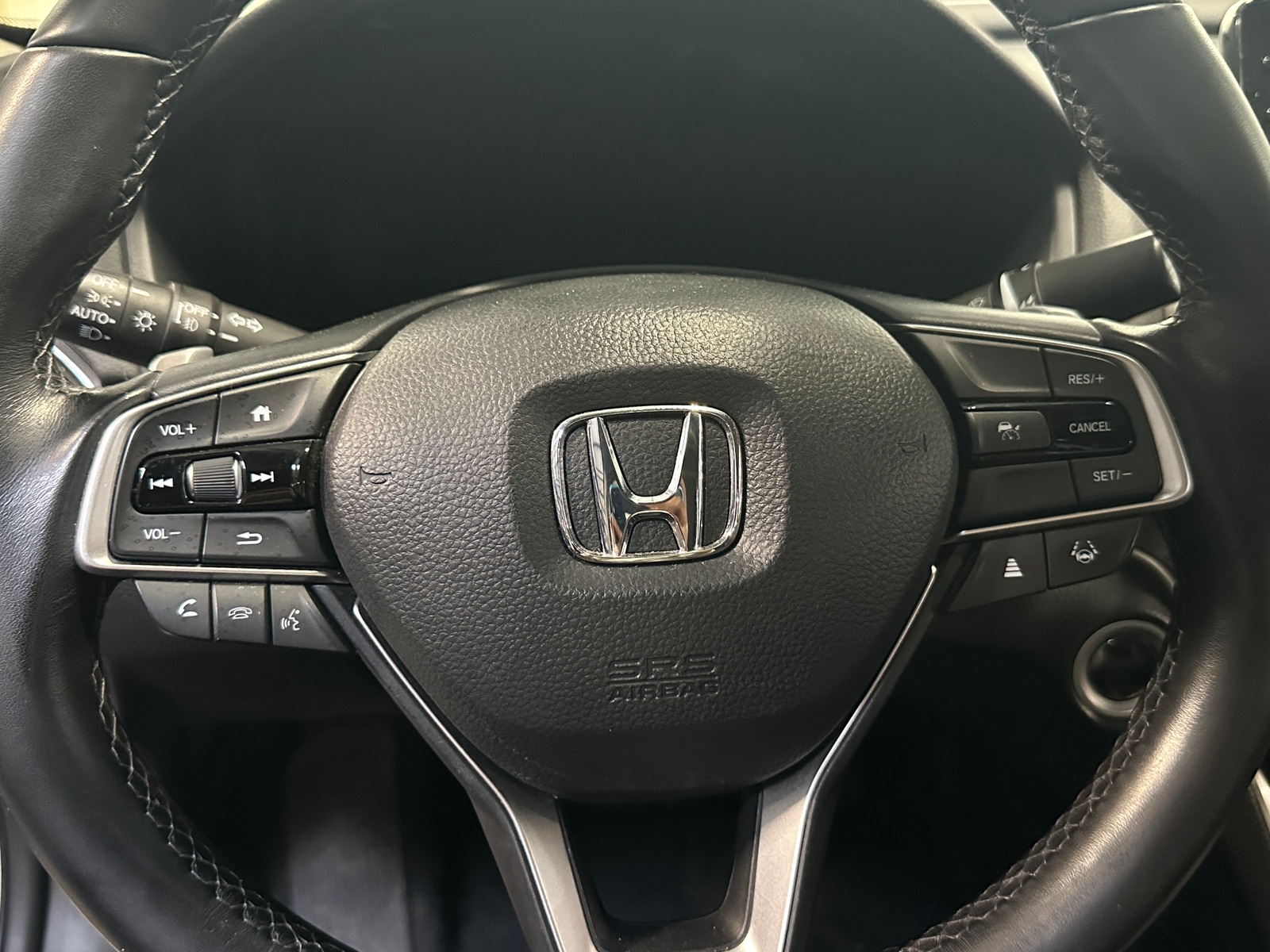 Thumbnail: 2022 Honda Accord - 4