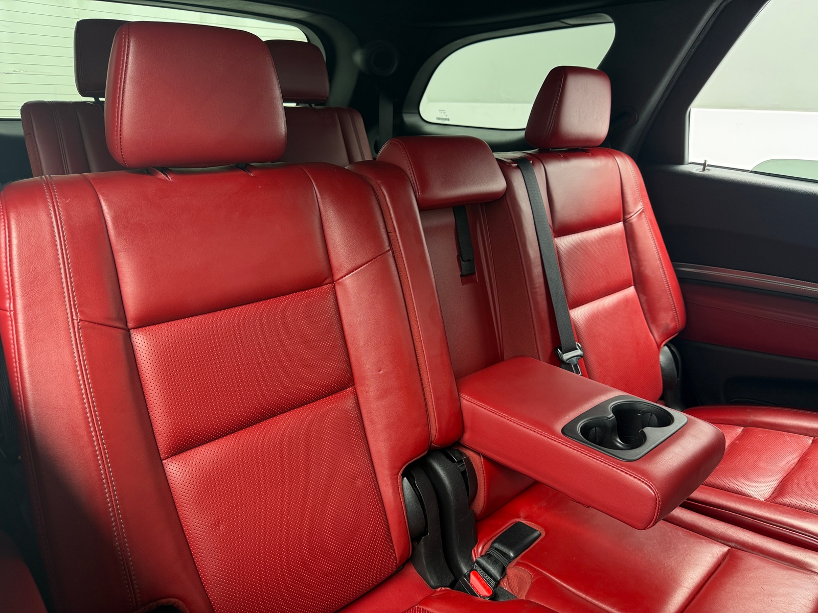 Thumbnail: 2020 Dodge Durango - 5