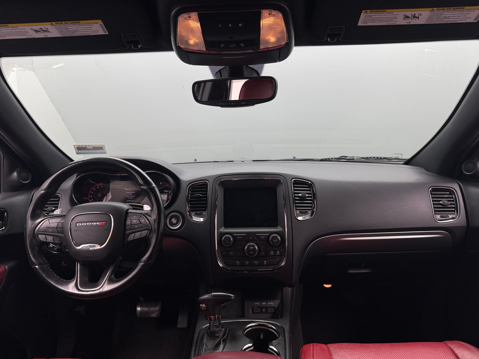 Thumbnail: 2020 Dodge Durango - 2