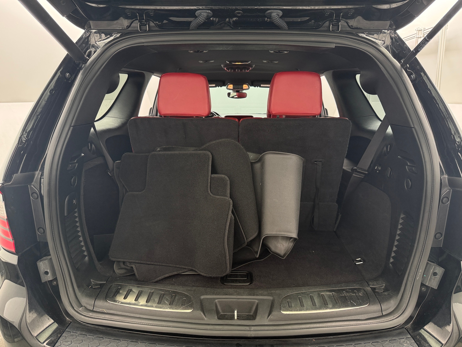 Thumbnail: 2020 Dodge Durango - 6