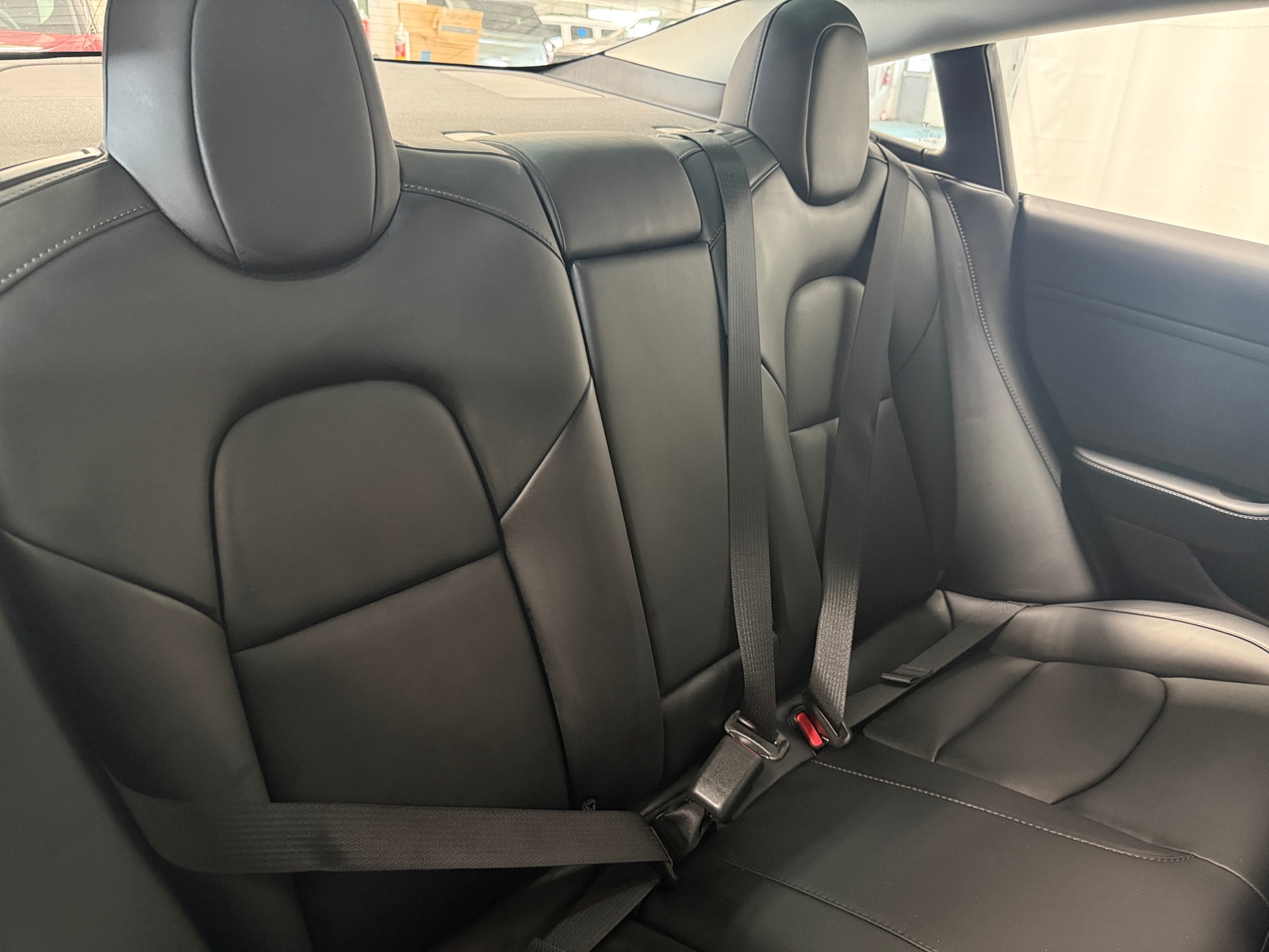 Thumbnail: 2022 Tesla Model 3 - 5