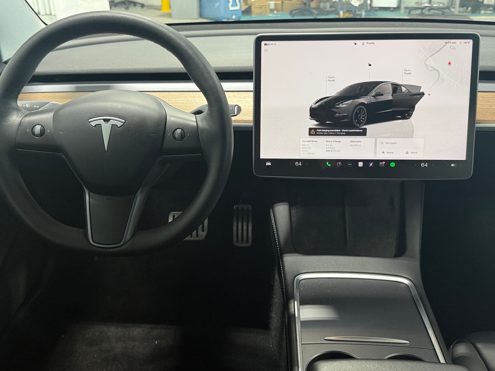 Thumbnail: 2022 Tesla Model 3 - 2