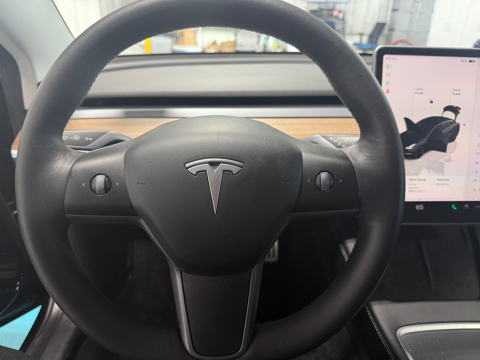 Thumbnail: 2022 Tesla Model 3 - 4