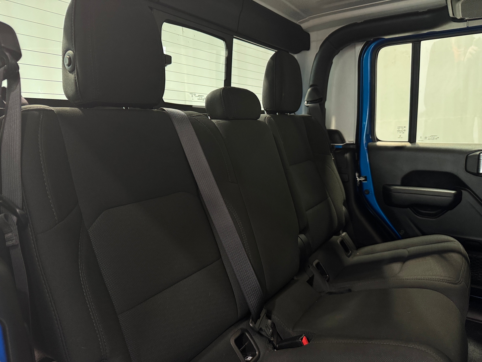 Thumbnail: 2023 Jeep Gladiator - 6