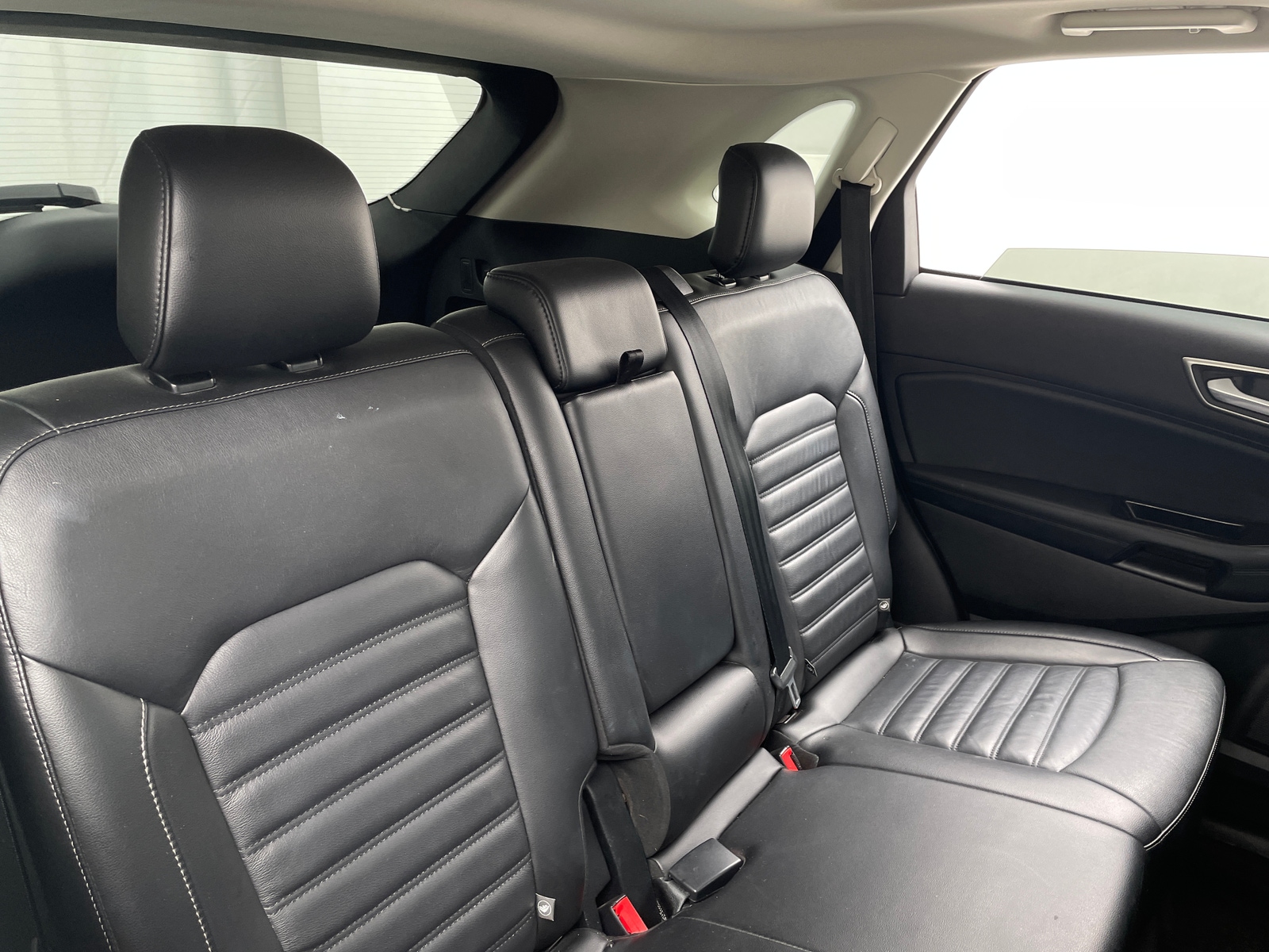 Thumbnail: 2016 Ford Edge - 5