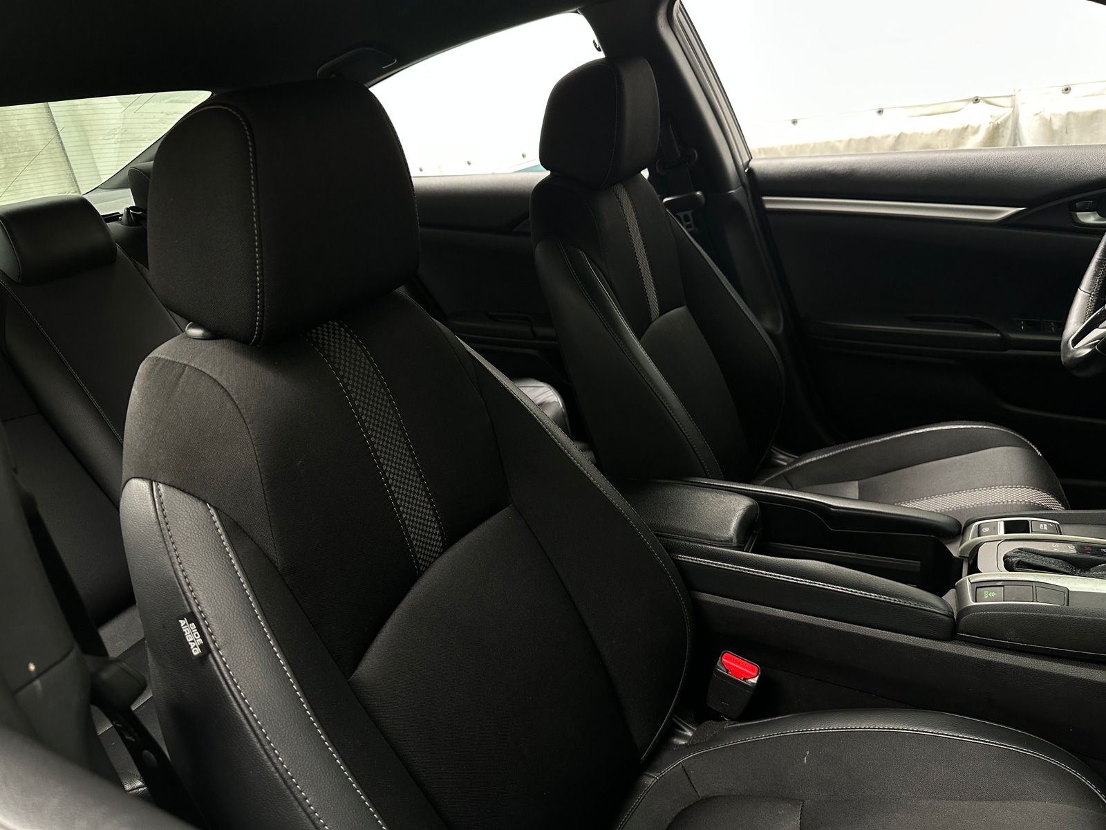 Thumbnail: 2021 Honda Civic - 2