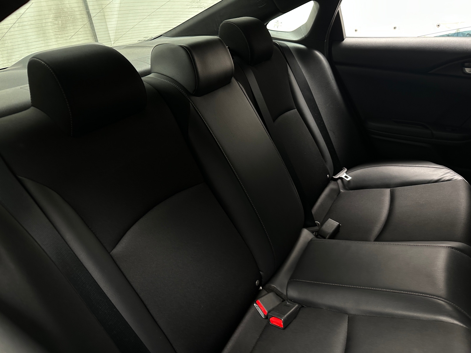 Thumbnail: 2021 Honda Civic - 6