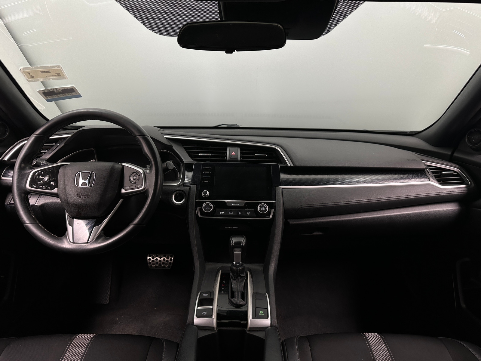 Thumbnail: 2021 Honda Civic - 3