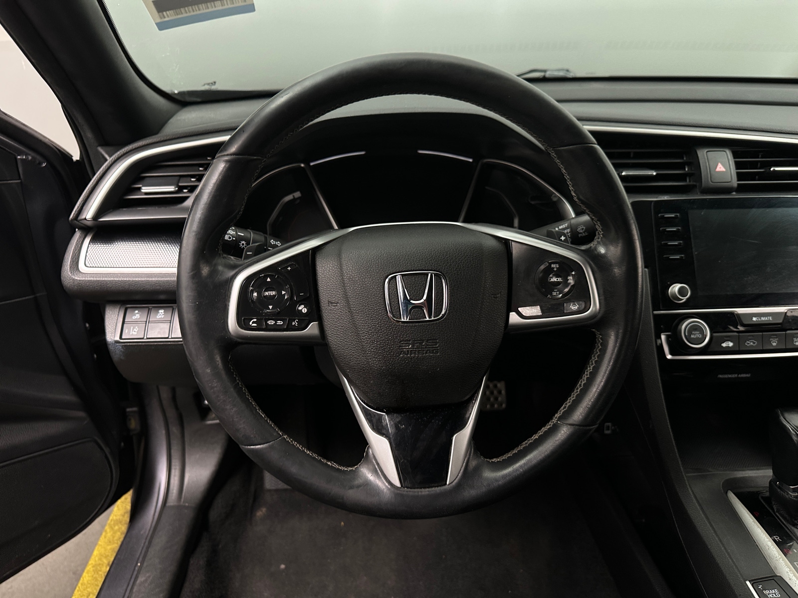 Thumbnail: 2021 Honda Civic - 5