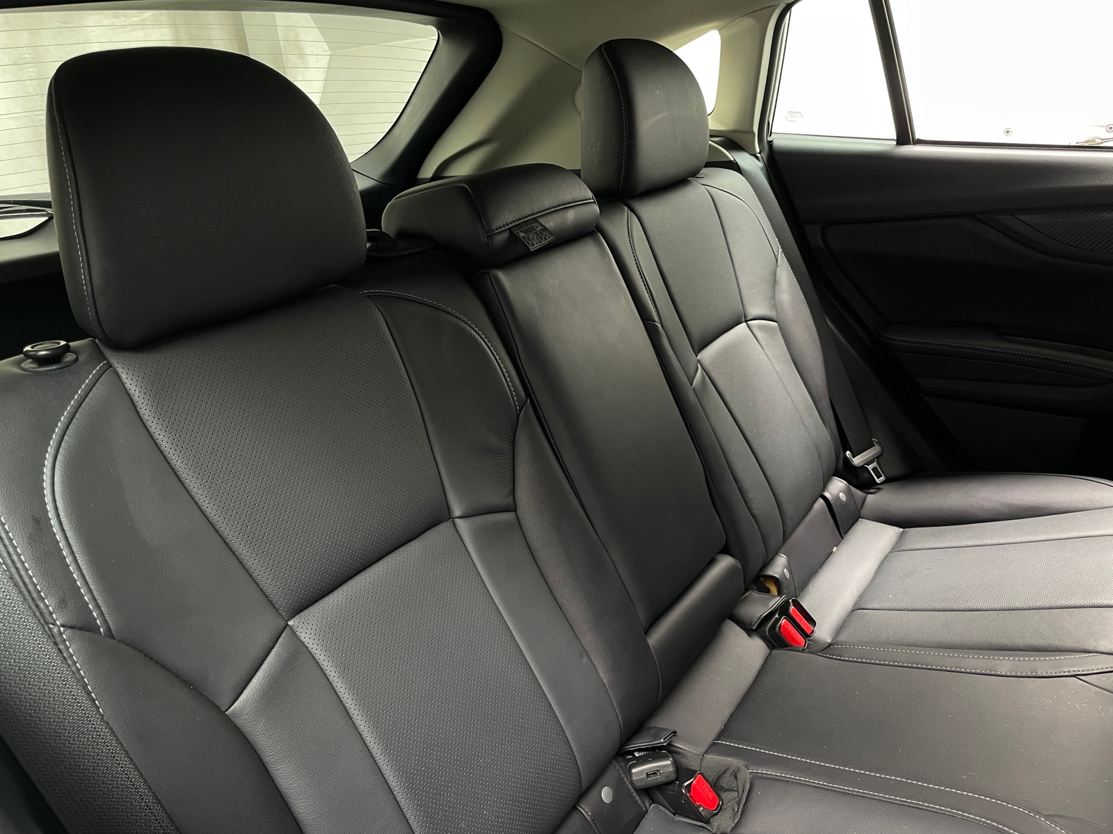 Thumbnail: 2018 Subaru Impreza - 5