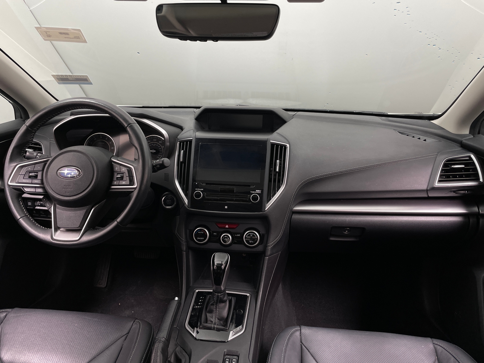 Thumbnail: 2018 Subaru Impreza - 2