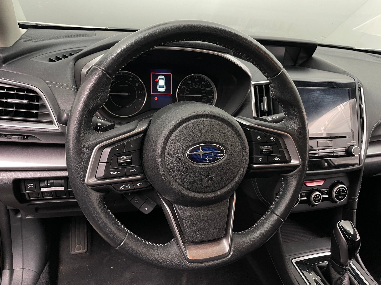 Thumbnail: 2018 Subaru Impreza - 4