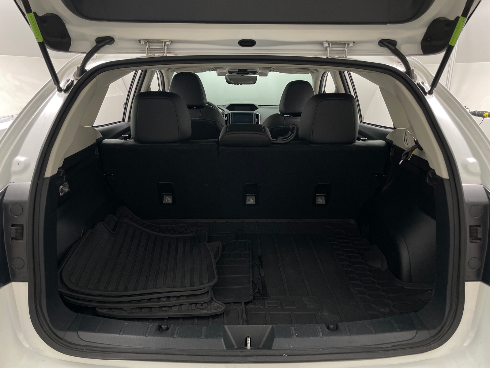 Thumbnail: 2018 Subaru Impreza - 6