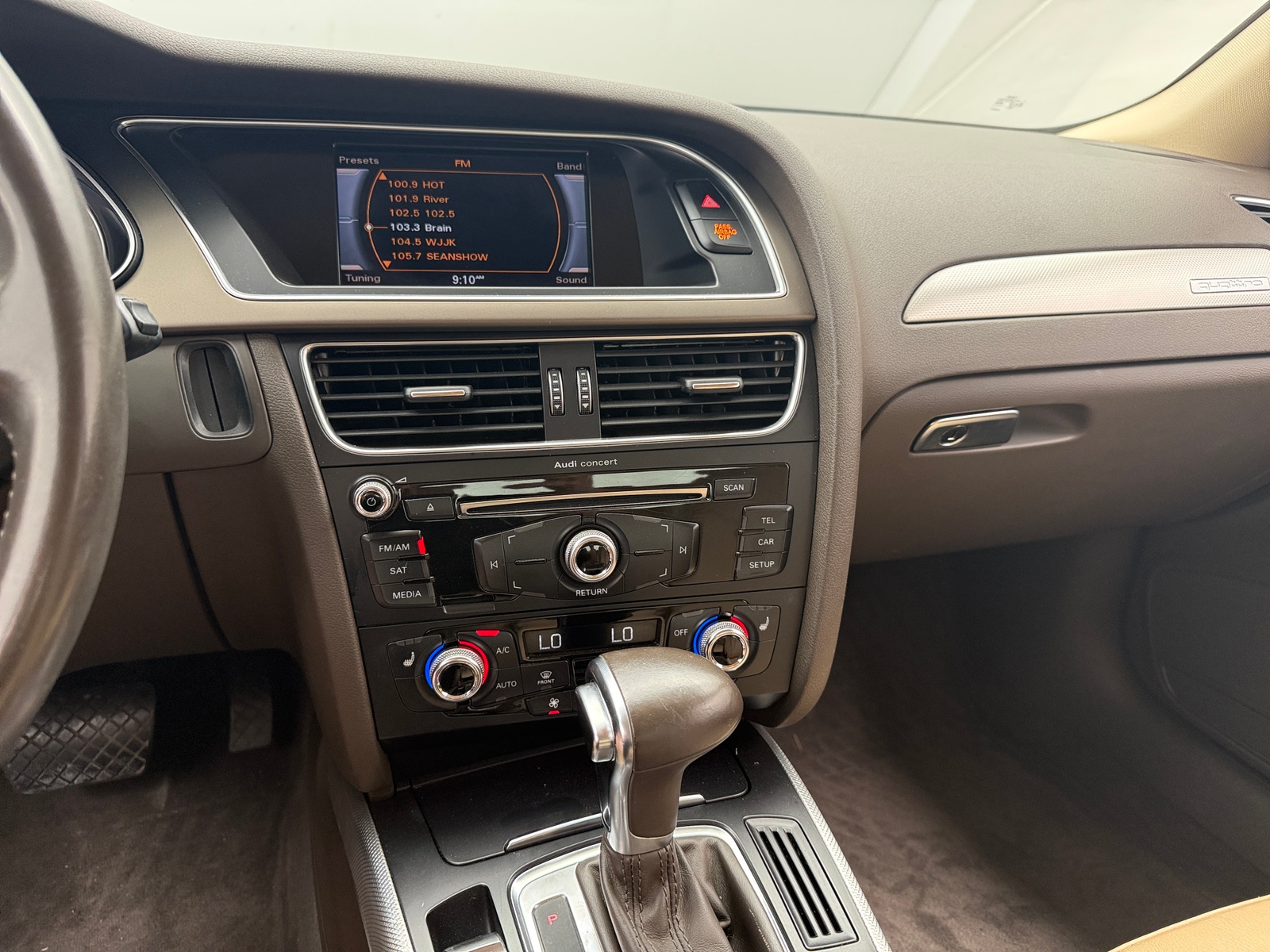 Thumbnail: 2014 Audi A4 - 3