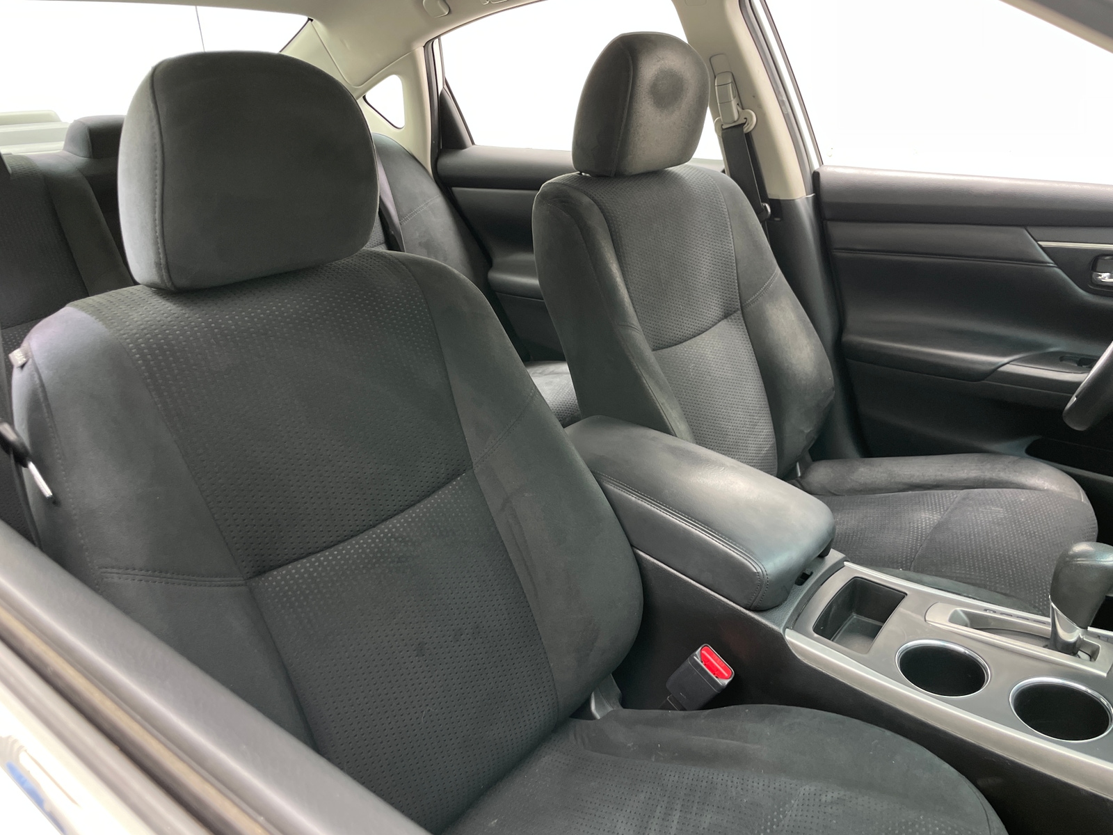 Thumbnail: 2015 Nissan Altima - 2