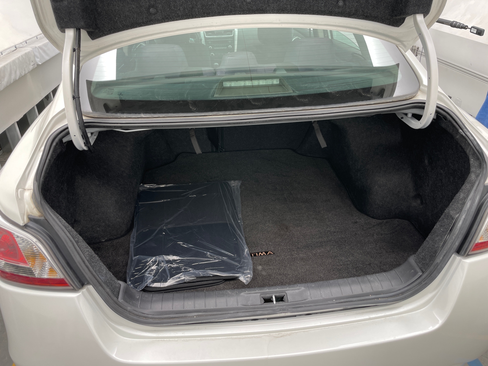 Thumbnail: 2015 Nissan Altima - 7