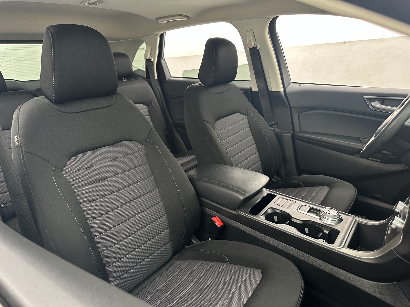 Thumbnail: 2021 Ford Edge - 2