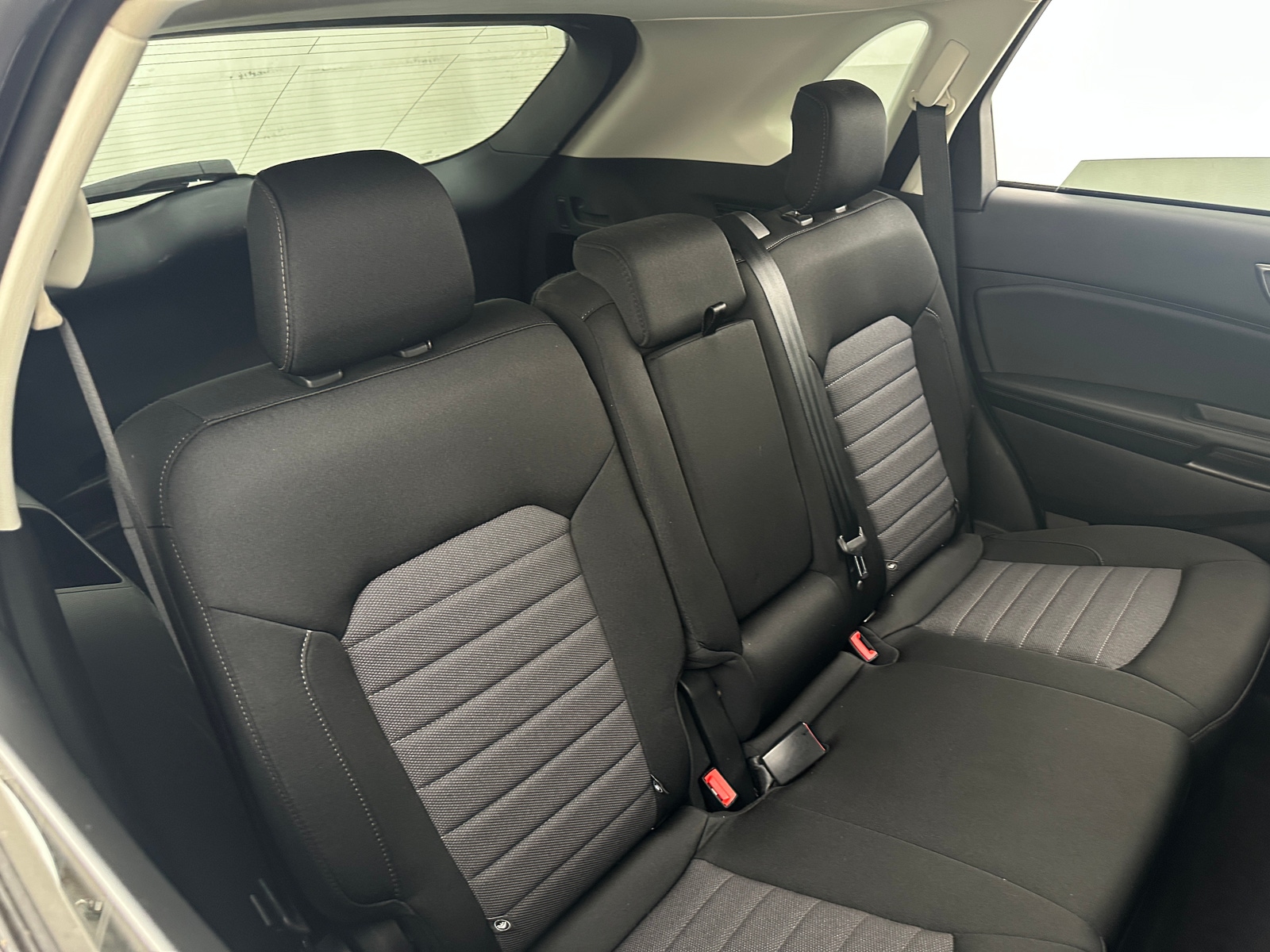 Thumbnail: 2021 Ford Edge - 6