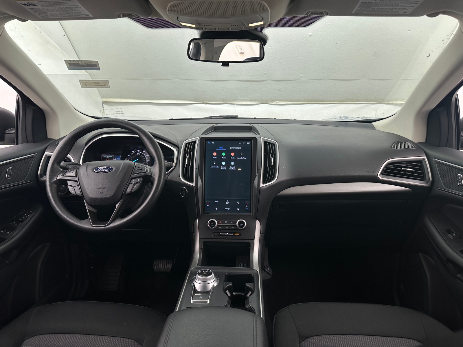 Thumbnail: 2021 Ford Edge - 3